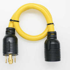 POWER CORDS NORTH AMERICA JT-NA- (58)