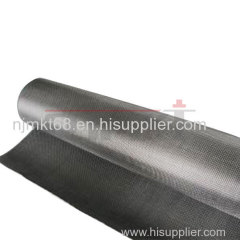 Plain Weave Carbon Fiber Sheet