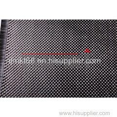 Plain Weave Carbon Fiber Sheet