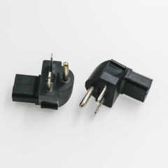 POWER CORDS NORTH AMERICA JT-NA- (65)