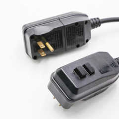 POWER CORDS NORTH AMERICA JT-NA- (92)