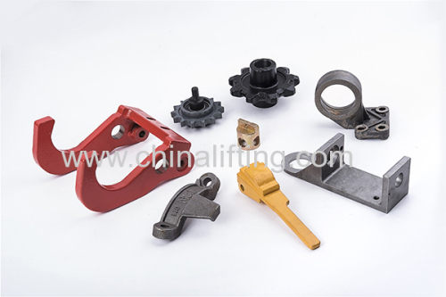 INVESTMENT CASTING PRODUCTS