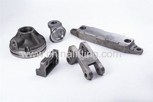 INVESTMENT CASTING PRODUCTS