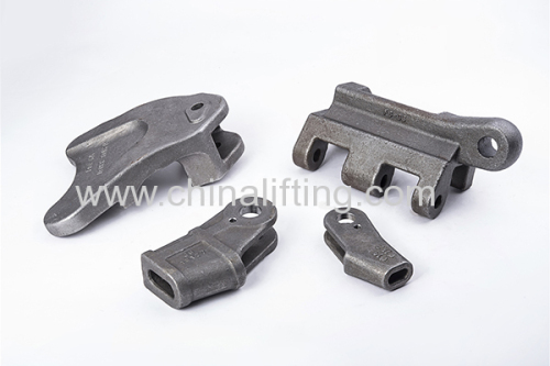 INVESTMENT CASTING PRODUCTS