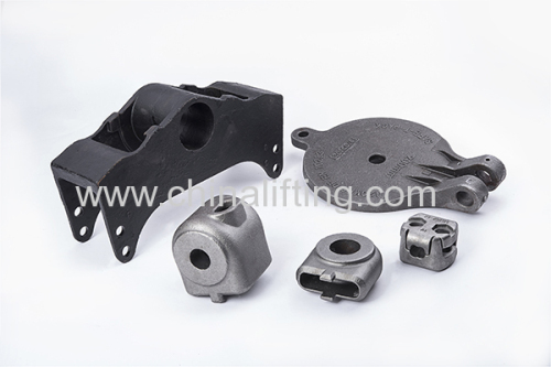 INVESTMENT CASTING PRODUCTS