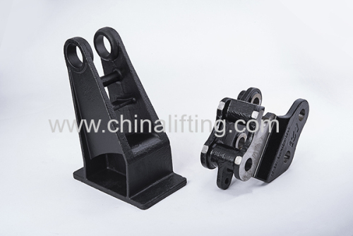 INVESTMENT CASTING PRODUCTS
