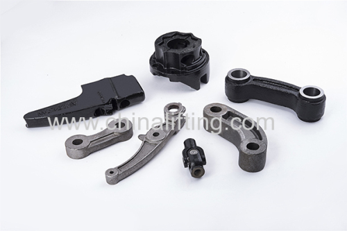 INVESTMENT CASTING PRODUCTS