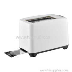 Electric 2 slice toaster