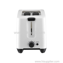 Electric 2 slice toaster