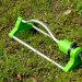 15 holes garden lawn oscillating sprinkler