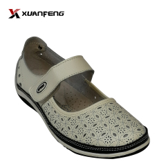 Popular Women's Comfortable Leather Sandals