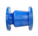 Slient check valve