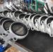 Handle-to-Handle Lining Fluorine Butterfly Valve