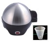 Stainless steel Electric Egg Boiler with 350w