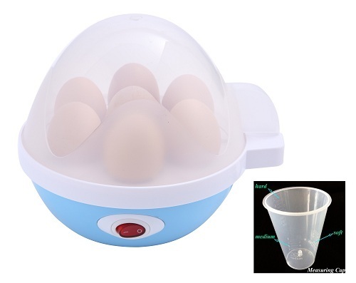 350W electric egg boiler cooker for home use support ETL and CE
