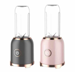 2019 New design Home Use Retro Smoothie Maker