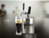 beautiful brushed nitro coffee cold brew kit or called it coffee maker