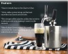 DIY Home & Cafe cold brew nitro coffee machine