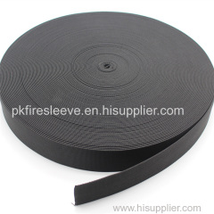 Abrasion Resistant Hose Protection Polyester Textile Sleeve