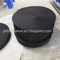 Abrasion Resistant Hose Protection Polyester Textile Sleeve