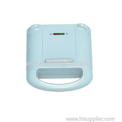 Electric detachable mini waffle maker churros maker for home use