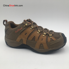 Wholesale Men's Outdoor Sports Hiking Shoes