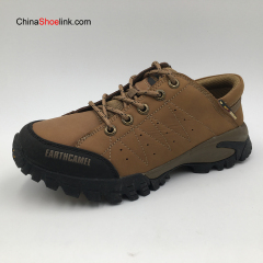 Popular High Quality Men's Outdoor Hiking Shoes