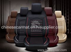 Universal Car Seat Cover Fit For 5 Seats And 7 Seats