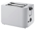 Hot Sale Stainless Steel Housing 7 Speed Two Slice Bread Toaster