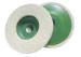 Wool Felt Wheel - Square Edge and Knife Edge Type Polishing Wheel