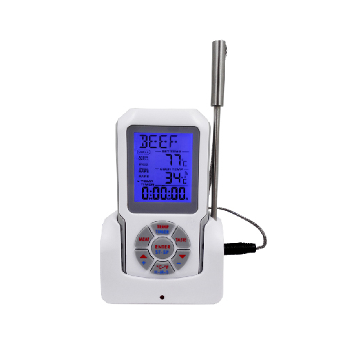 Wireless Grill thermometer & Timer