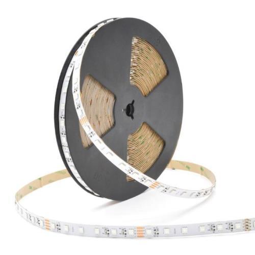 15M RGB LED strip lights 24V constant current