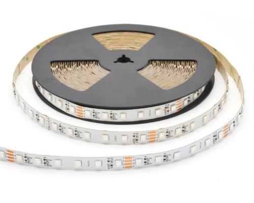 15M RGB LED strip lights 24V constant current