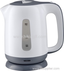 Electric Plaster Water Kettle