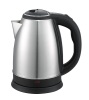 Electric Stainless steel Kettle