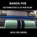 High Quality Automobile PVB film