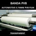 High Quality Automobile PVB film