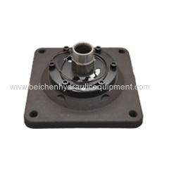 High quality for A4VG180 charge pump