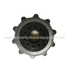 CML-10 CML-16 radial motor parts