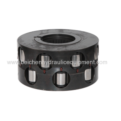 MS20/MS25/MS30/MS35 hydraulic motor parts