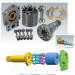 HPV125B hydraulic pump parts