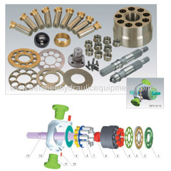 SPK10/10 pump parts