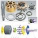 LPVD45/LPVD64/LPVD90/LPVD100/LPVD125/LPVD140 hydraulic pump parts