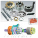 K5V80/K5V140/K5V160/K5V200 hydraulic pump parts