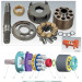 NV64/NV84/NV111DT/NV137/NV172/NV270 hydraulic pump parts