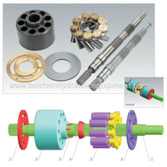 NVK45 pump parts