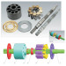 NVK45 hydraulic pump parts