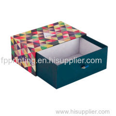 Drawer Type Packaging Boxes China