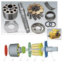 A4VSO40/45/50/56/71/125/180 hydraulic pump parts
