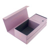 China Custom Magnet Closure Paper Gift Packaging Boxes